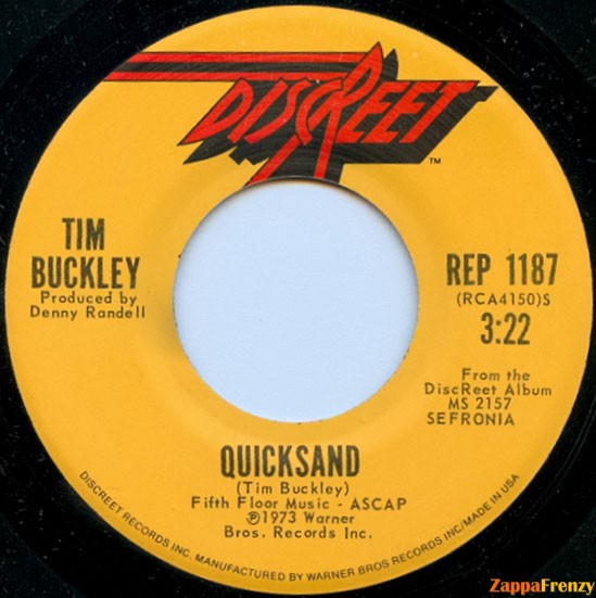 Quicksand